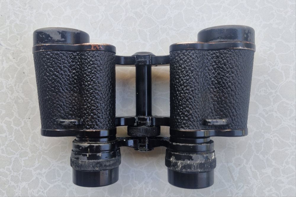 Бинокъл Carl Zeiss Jena Deltrintem 8X30