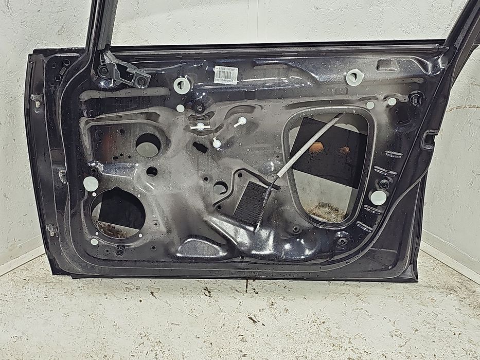 Usa dreapta fata Volkswagen Golf 7 (5G) [Fabr 2014-prezent] LC9X