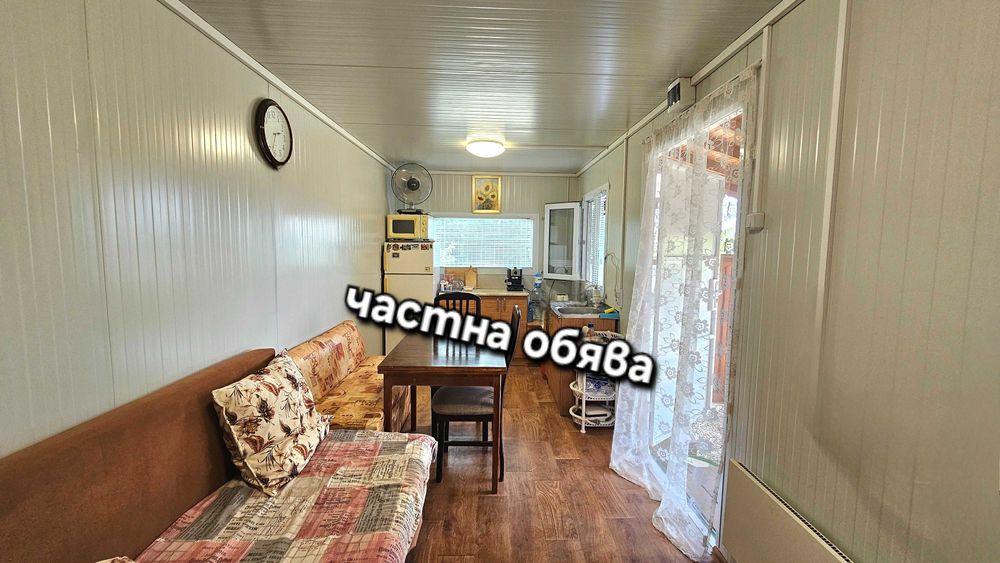Продава се Къща в с. Кичево, Област Варна - 50 кв.м за 1700 €/кв.м - Снимка #11