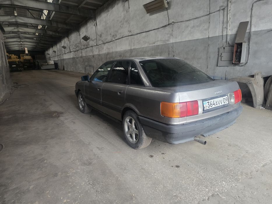 Продам Ауди 80 B3