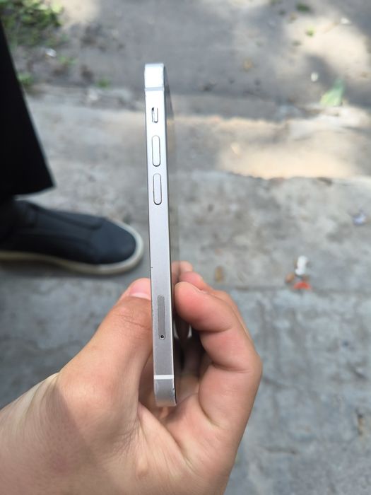 apple iphone 12 mini