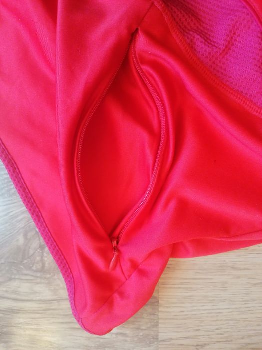 Tricou ciclism alergare Craft north face vaude nike adidas bicicleta