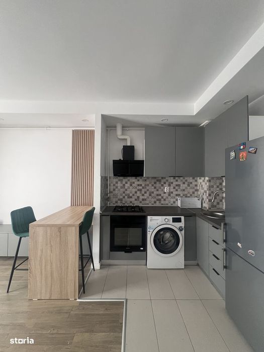 Apartament 2 camere de închiriat