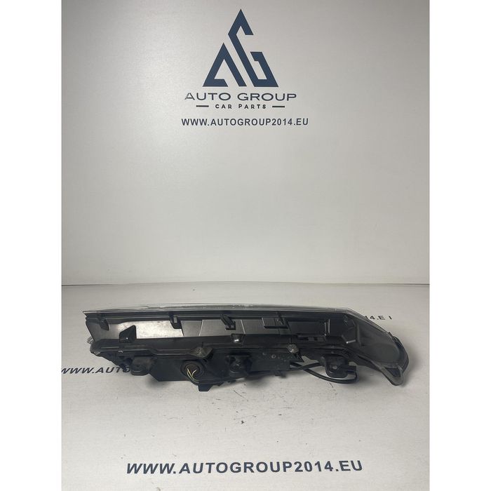 Лява дневна led светлина за lexus nx az10 - 8162078040 facelift