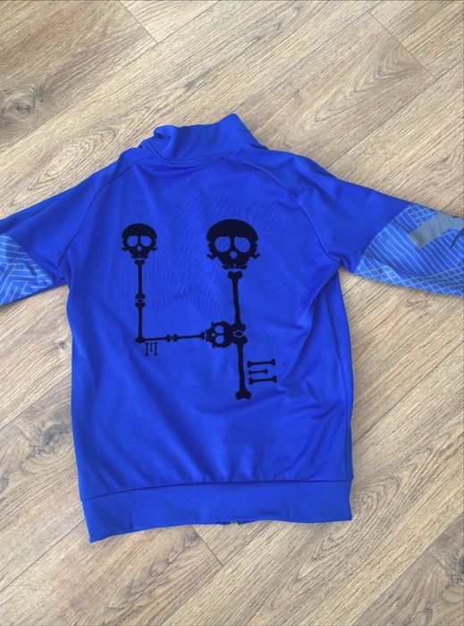 Prizrak горнище psg