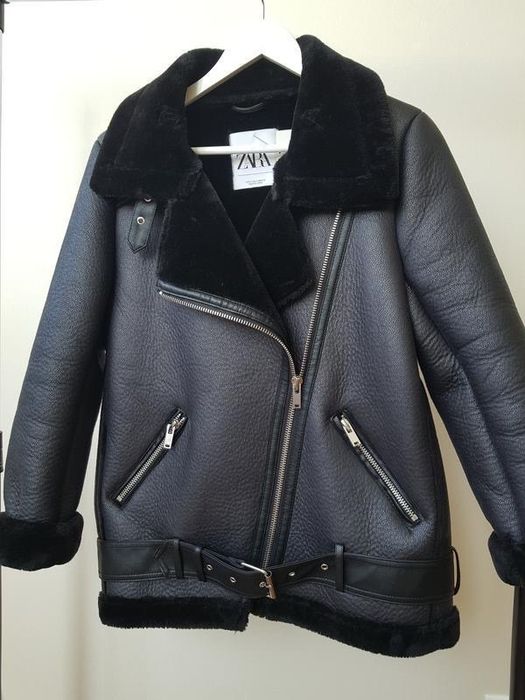 Дубленка в стиле зара женская живые фото Дубленка в стиле зара женская живые фото