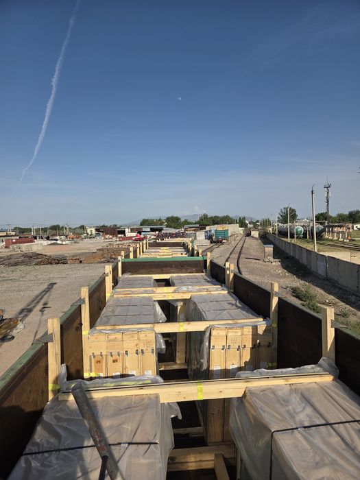 Аренда жд тупика