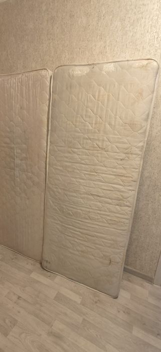 Матрас односпальный