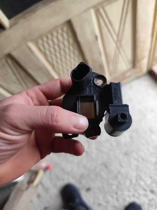 Releu de încărcare