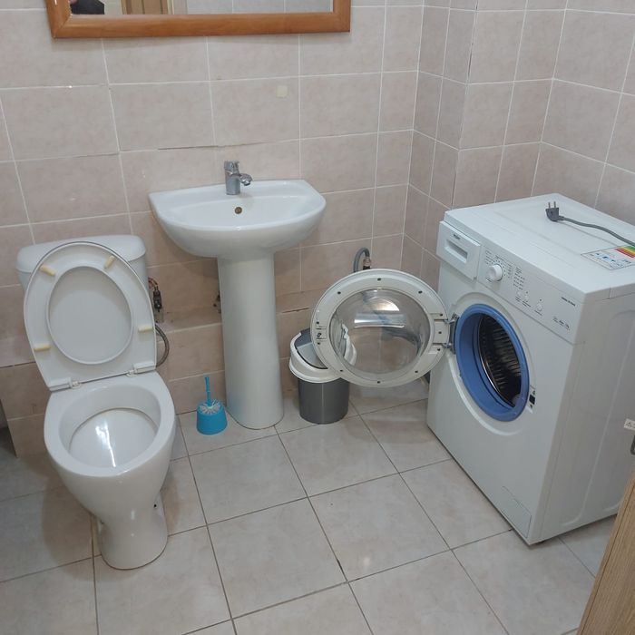 Сдаётся 1 комн квартира