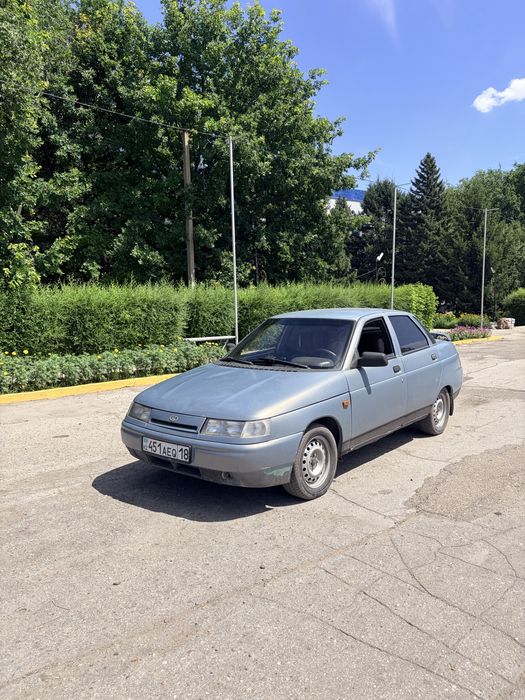 ВАЗ Лада 2110 продам