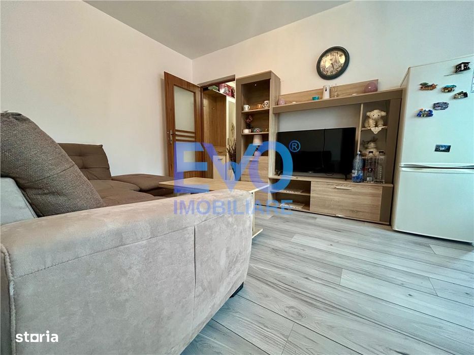Apartament 2 Camere De Inchiriat, Alexandru Cel Bun