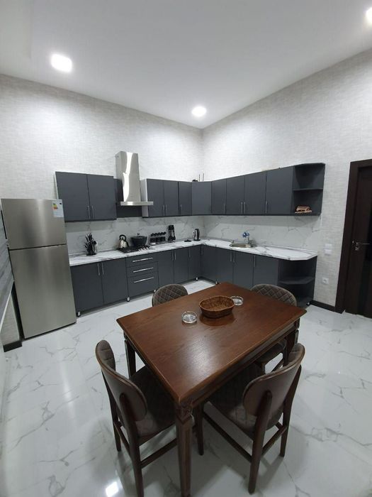 Коттедж посуточно