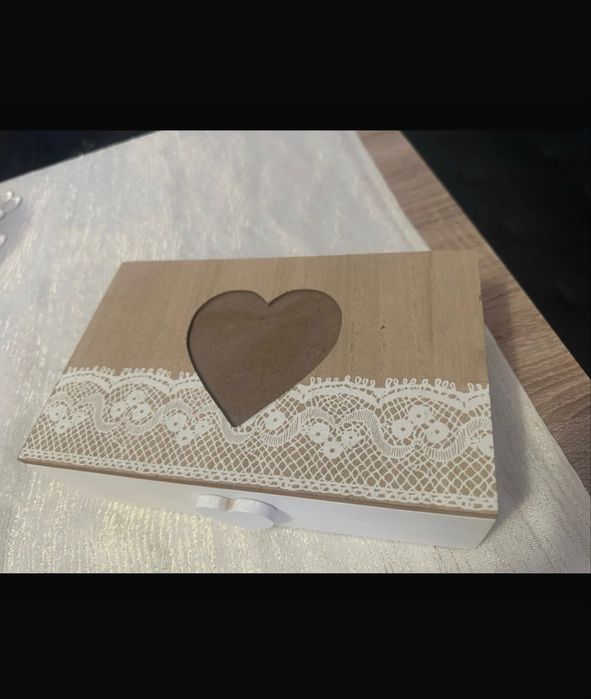 Set decor (4 piese unice)