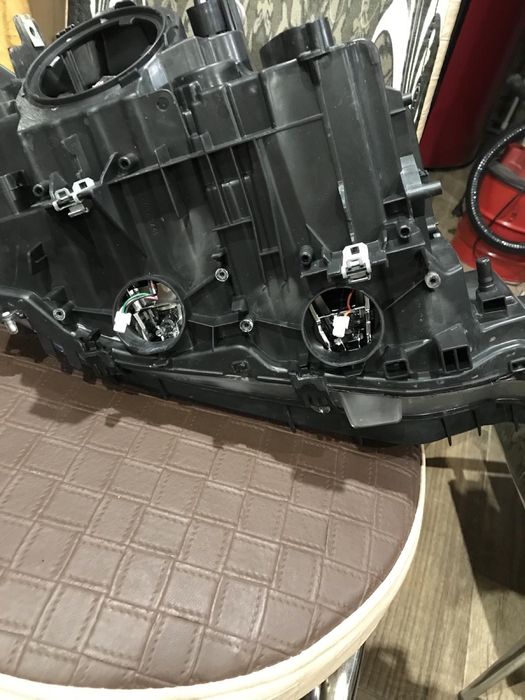 Фар за BMW F30 2014