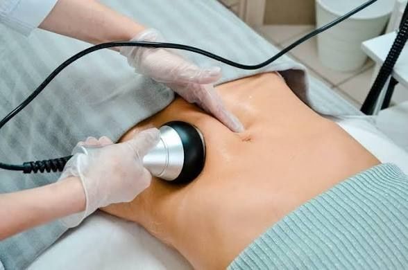 Рф лифтинг лица Кавитация 5000тг