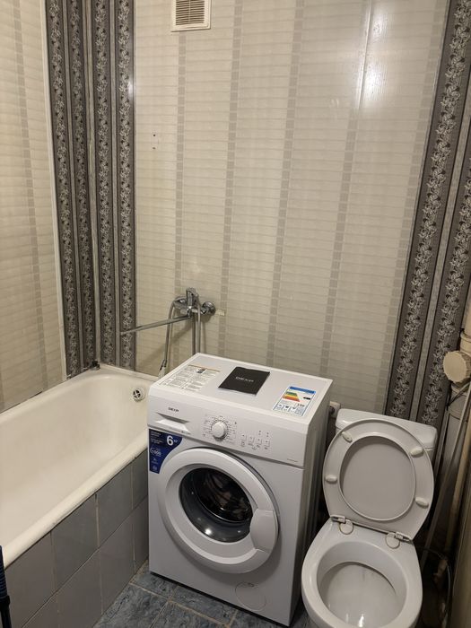 Продается 1 комнатная квартира