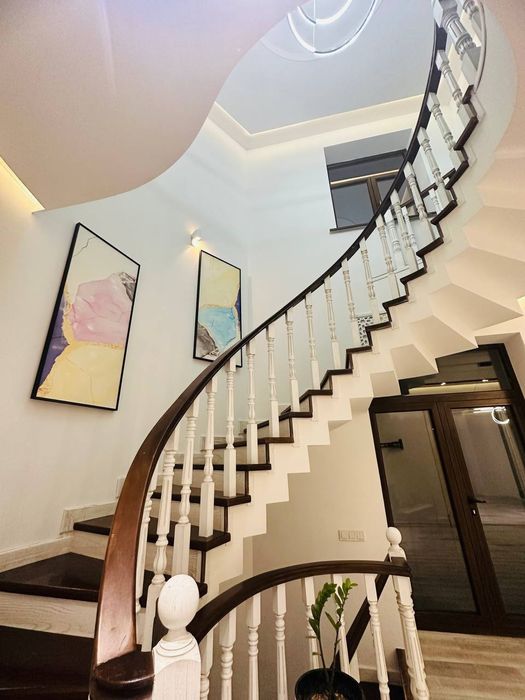 Продаётся дом
Мирзо Улугбекский район
Улица военный госпи