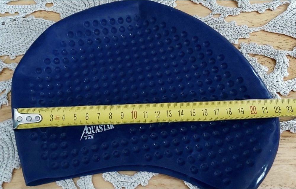 Шапочка для плавания