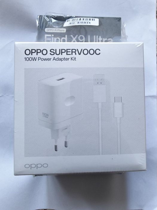 Oppo find x9 ultra