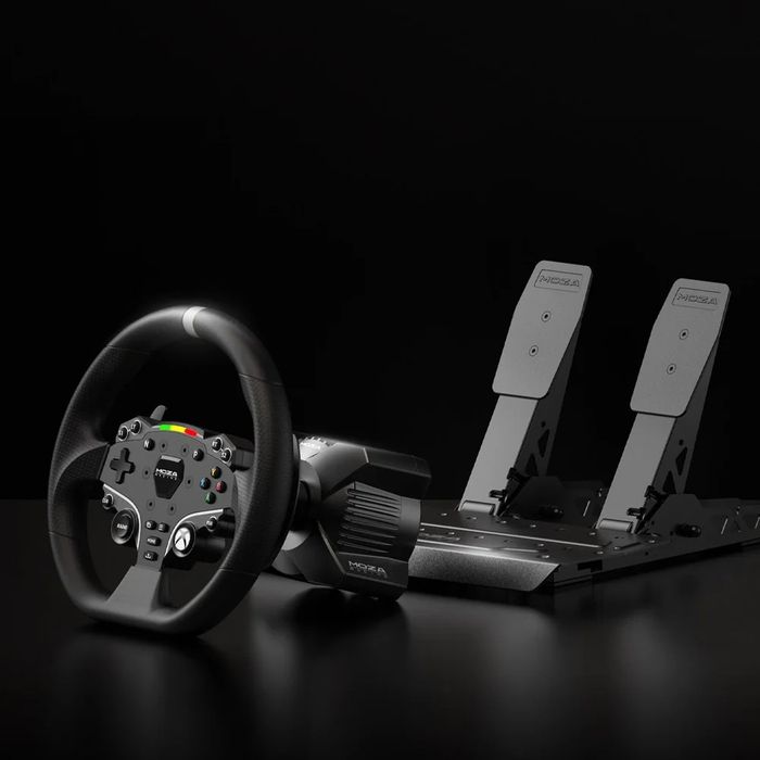 Moza R3 XBOX Bundle игровой руль для XBOX, ПК