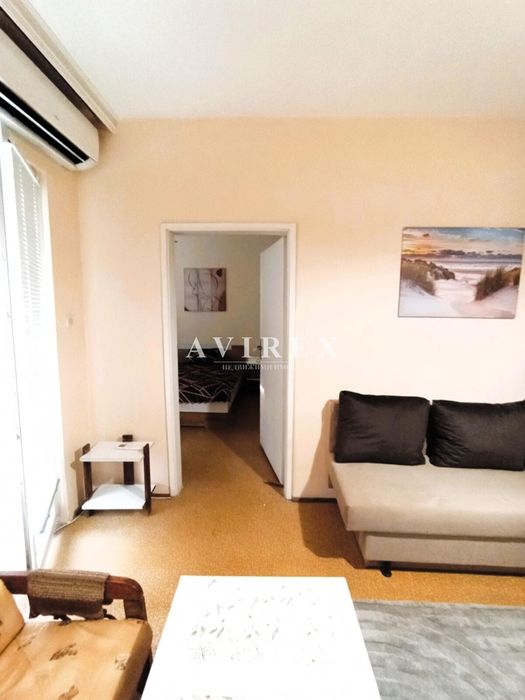 Дава се под наем Двустаен апартамент в Пловдив, Тракия - 65 кв.м за 318.75 € - Снимка #4