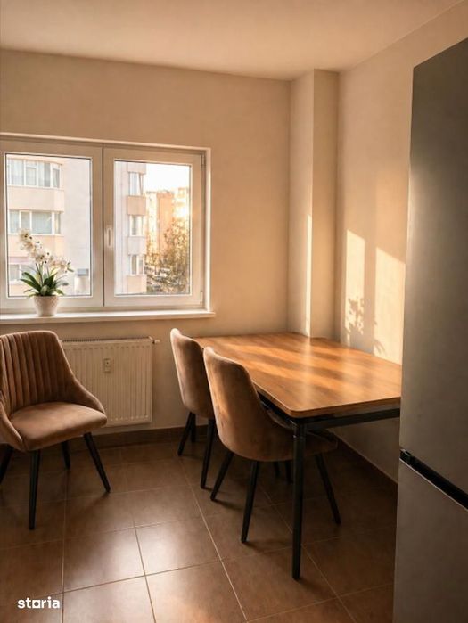 Apartament 2 camere de vânzare – Obor | Comision 0
