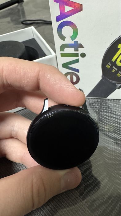 Часы Samsung Active 2 44mm