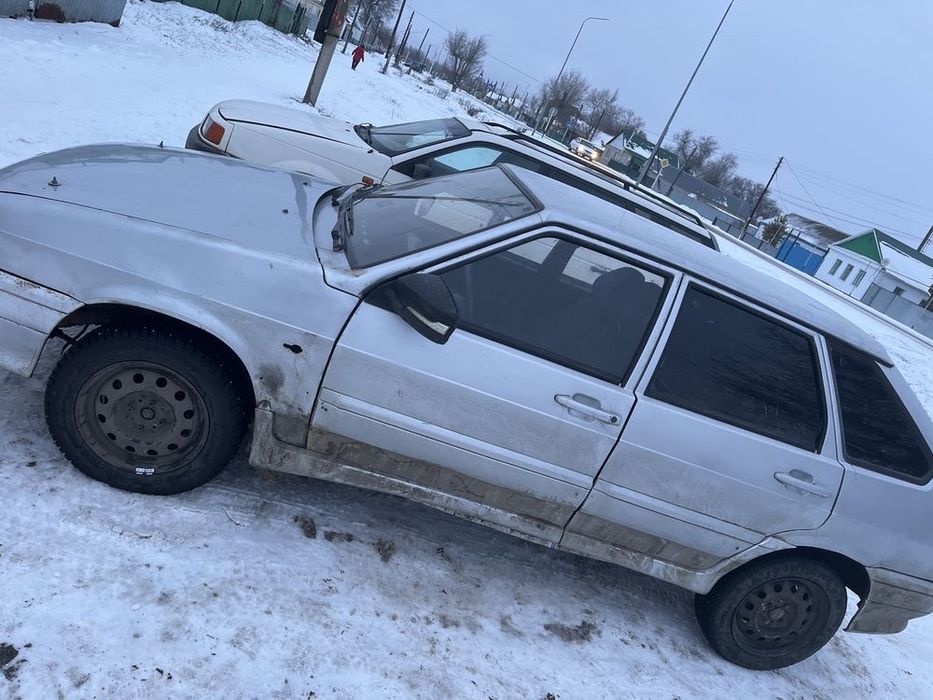 Ваз 2114 учет кз обмен