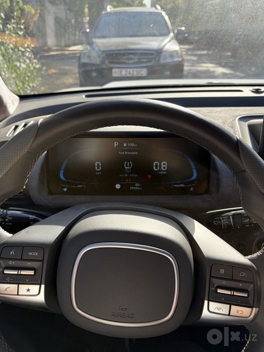 Hyundai Casper 2023