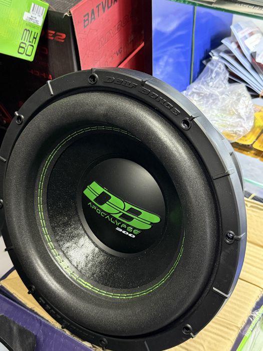 Deaf bonce 302  eng arzoni bizda