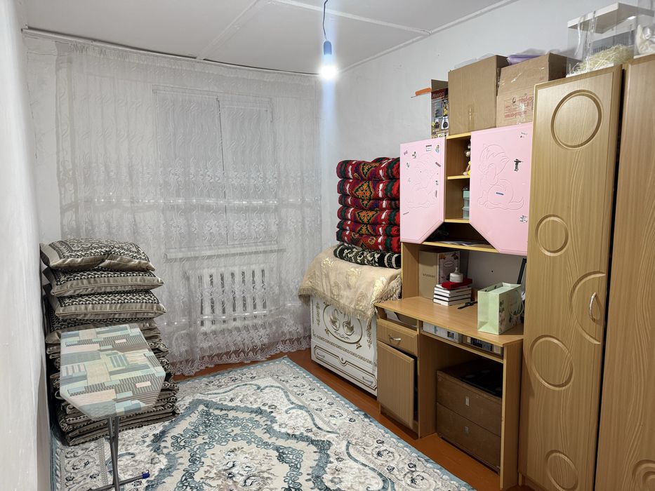 Продается частный дом в селе Алмалы