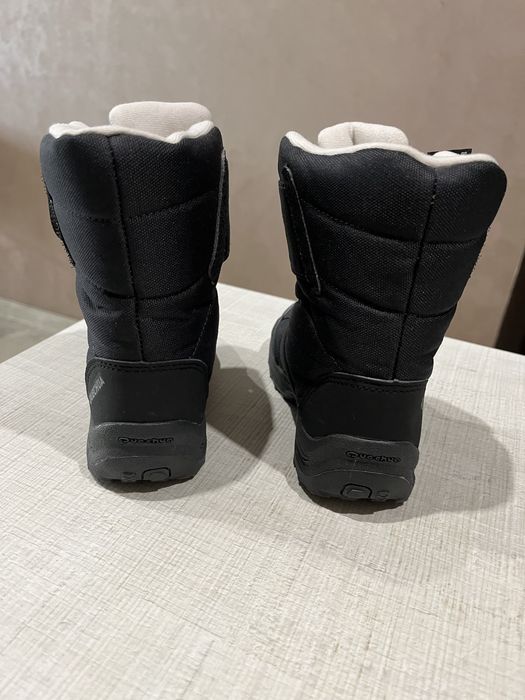 Детски ботуши / боти