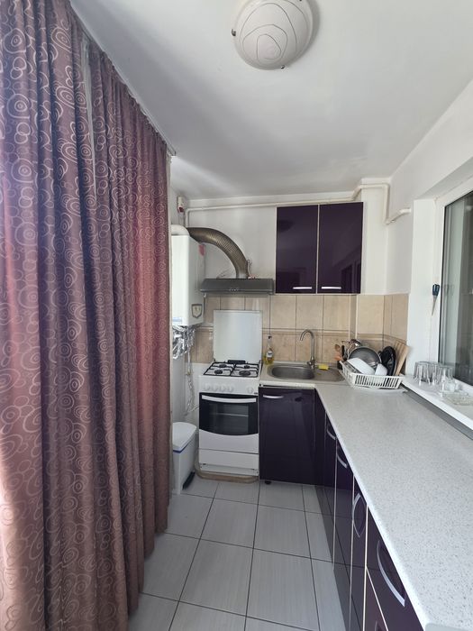 Apartament 2 camere decomandat / Parcare inclusa/ 8 min Metrou Dimitrie Leonida/ Drumul Fermei 56