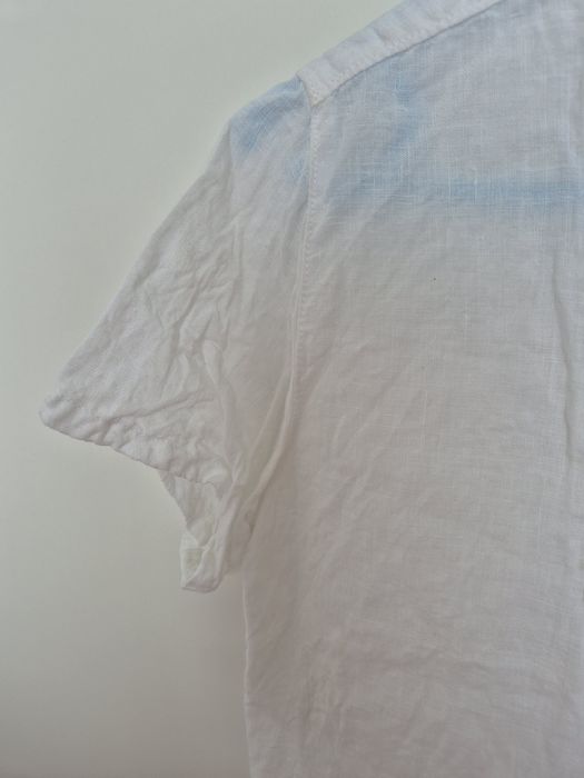 Camasa in Zara - copii - Marimea 5 ani