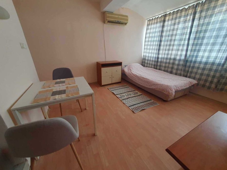 Студио, кв.Аспарухово