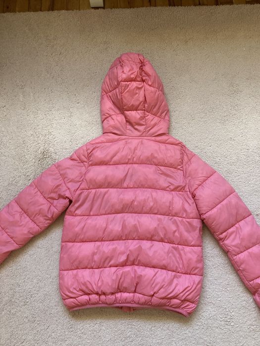 Дамско пролетно яке