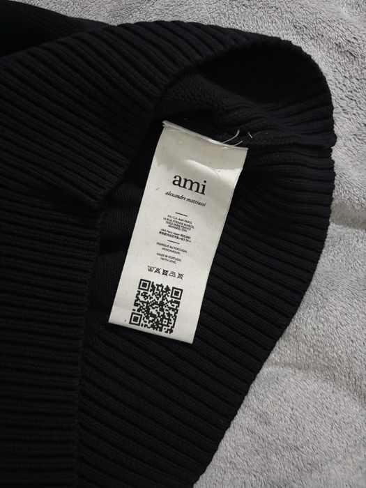 Pulover Ami Paris