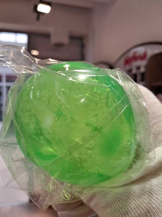 Sugar Balls squishi Шугар Болс скуиши DARENLAND и на едро!