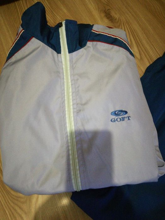 Costum sport Goft