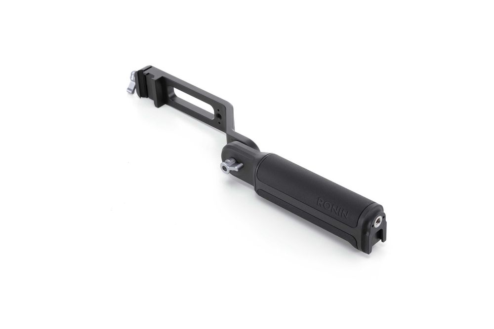 Pret FIX DJI RS Briefcase Handle pt RS5 RS4 Pro RS4 RS3 Mini RS3 Pro RS3 RS2 RSC2 maner GRIP mod SERVIETA stabilizator GIMBAL Ronin