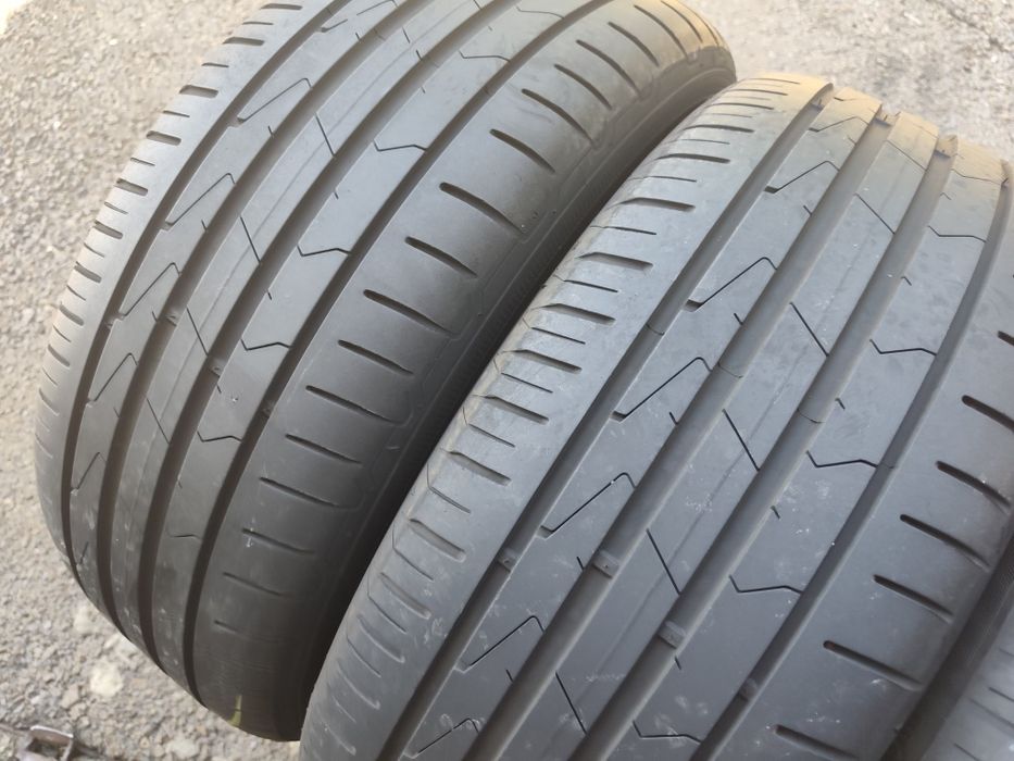 215/55/17" 2бр Hankook ventus prime 3,dot2223,6mm