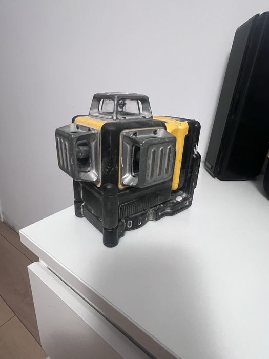 Laser dewalt !!!