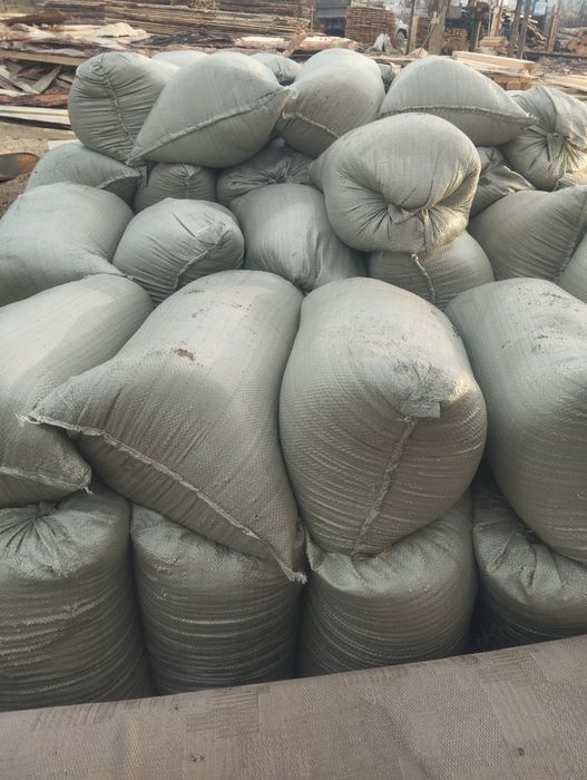 Продам опилки и пиломатериал