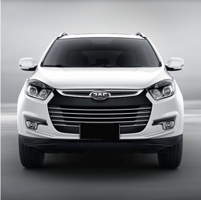 Jac s5 srochna sotiladi