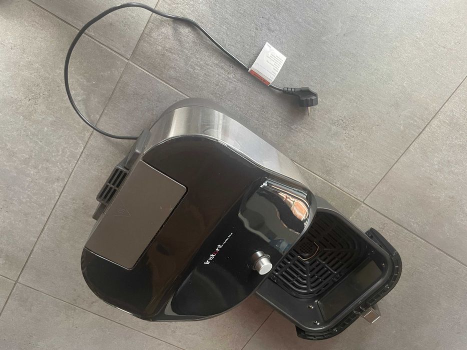 Уред здравословно готвене INSTANT VORTEX PLUS