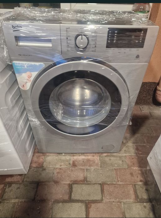 Masina de spalat garantie si transport