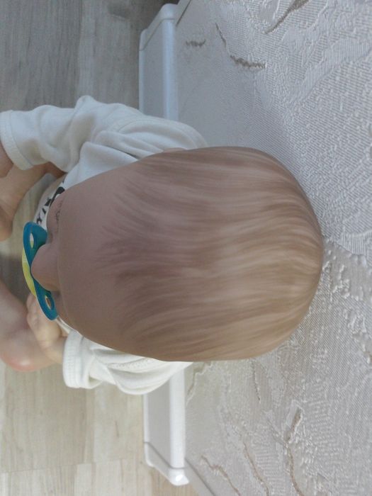 Продаю куклу реборн