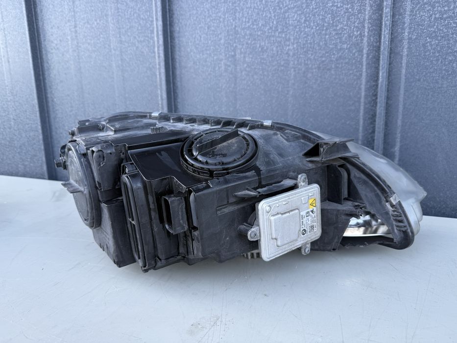 Far/ Faruri Xenon Bmw seria 6 F06 F12 f13 Defecte stanga / dreapta