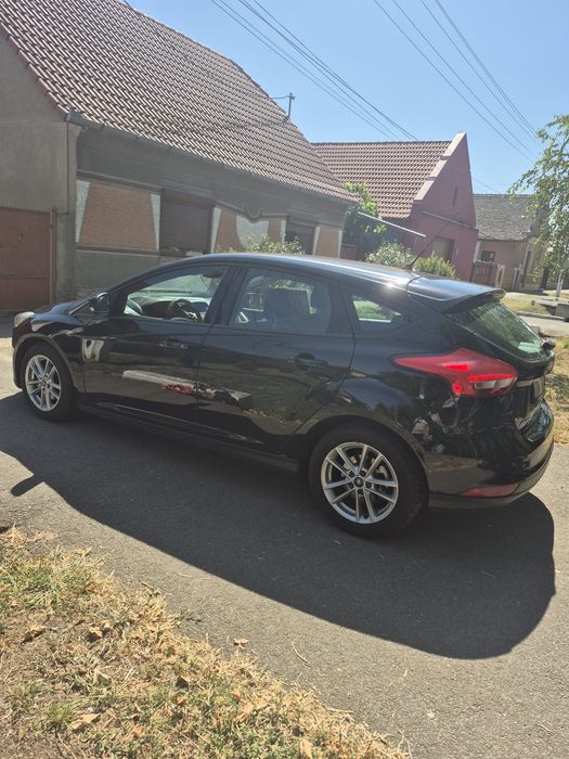 FORD Focus 2014 — imagine 2